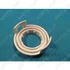 Picture 3/5 -support upper szórókarhoz (original) ZANUSSI dishwasher / ORDER ONLY