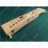 Picture 3/6 -front panel (kezelőpanel) ZANUSSI dishwasher / ORDER ONLY