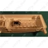 Picture 5/6 -front panel (kezelőpanel) ZANUSSI dishwasher / ORDER ONLY