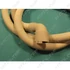 Picture 5/9 -2,2 m draining hose 30/20 mm, 90° (original) ELECTROLUX dishwasher / ORDER ONLY