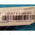 Picture 4/4 -main board AEG dishwasher / ORDER ONLY