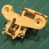 Picture 3/7 -door lock (original) ELECTROLUX dishwasher / ORDER ONLY