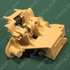 Picture 4/7 -door lock (original) ELECTROLUX dishwasher / ORDER ONLY