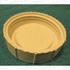 Picture 4/5 -filter lid (original) gorenje washing machine / ORDER ONLY