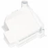 Picture 3/3 -detergent dispenser, lower (original) ELECTROLUX washing machine / ORDER ONLY
