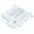 Picture 1/2 -detergent dispenser, upper (original) ELECTROLUX washing machine / ORDER ONLY