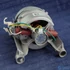 Picture 1/8 -motor (original) ELECTROLUX washing machine / ORDER ONLY