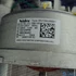 Picture 2/8 -motor (original) ELECTROLUX washing machine / ORDER ONLY