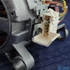 Picture 3/8 -motor (original) ELECTROLUX washing machine / ORDER ONLY