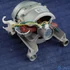 Picture 6/8 -motor (original) ELECTROLUX washing machine / ORDER ONLY