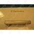 Picture 4/8 -front panel control (original) ELECTROLUX dishwasher / ORDER ONLY