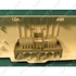 Picture 8/8 -front panel control (original) ELECTROLUX dishwasher / ORDER ONLY
