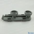 Picture 1/2 -roller rail guide (original) AEG dishwasher / ORDER ONLY