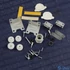 Picture 1/3 -built-in szet ( (original) ) ELECTROLUX dishwasher / ORDER ONLY