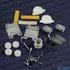 Picture 3/3 -built-in szet ( (original) ) ELECTROLUX dishwasher / ORDER ONLY