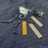 Picture 2/2 -built-in kit door (original) AEG dishwasher / ORDER ONLY