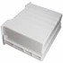 Picture 3/3 -495x217x395 mm Drawer, vegetable holder GORENJE / MORA refrigerator / ORDER ONLY