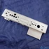 Picture 1/2 -cover control panel (original) GORENJE/MORA dishwasher / ORDER ONLY