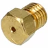 Picture 1/2 -nozzle, natural gas (NG), small (original) GORENJE/MORA oven / ORDER ONLY