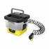 Picture 1/6 -Magasnyomású mobil kültéri tisztító klímaberendezéshez, 8 liter, 10,8 V, beépített akku, Karcher OC4