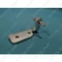 Picture 3/4 -hinge (middle) (original) gorenje refrigerator / ORDER ONLY