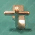 Picture 2/5 -hinge middle (original) gorenje / mora refrigerator / ORDER ONLY