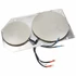 Picture 1/2 -heating element, induction (disassembled spare part, original) BEKO oven