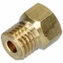 Picture 2/2 -nozzle, natural gas (NG), medium (original) GORENJE/MORA oven / ORDER ONLY