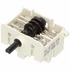 Picture 1/2 -switch hot plate (original) BEKO hot plate