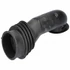 Picture 1/3 -inner hose, between detergent dispenser and tub (original) GORENJE/MORA washing machine / ORDER ONLY