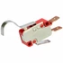 Picture 1/2 -switch, door (original) BEKO washing machine / ORDER ONLY