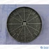 Picture 3/3 -filter, carbon (original) BEKO hood / ORDER ONLY