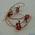 Picture 1/2 -igniter, switch bar (original) BEKO oven / ORDER ONLY