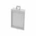 Picture 1/2 -filter hepa (original) BOSCH vacuum cleaner 