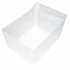 Picture 1/2 -235x189x310 mm Drawer, vegetable holder (original) GORENJE / MORA refrigerator / ORDER ONLY