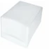 Picture 2/2 -235x189x310 mm Drawer, vegetable holder (original) GORENJE / MORA refrigerator / ORDER ONLY