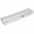 Picture 3/3 -kickplate (disassembled spare part, original) BEKO dishwasher