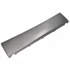 Picture 1/3 -műanyag kickplate (eredeti,bontott) (silver) BEKO dishwasher