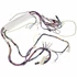 Picture 1/2 -wiring harness (original) BEKO dishwasher / ORDER ONLY
