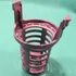 Picture 2/9 -filter insert (original) BEKO dishwasher / ORDER ONLY