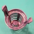 Picture 3/9 -filter insert (original) BEKO dishwasher / ORDER ONLY