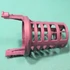 Picture 8/9 -filter insert (original) BEKO dishwasher / ORDER ONLY