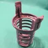 Picture 9/9 -filter insert (original) BEKO dishwasher / ORDER ONLY