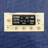 Picture 1/2 -board display (original) BEKO dishwasher / ORDER ONLY