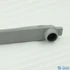 Picture 2/2 -inner hose (original) BEKO dishwasher / ORDER ONLY
