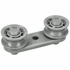 Picture 1/2 -roller upper basket (original) BEKO dishwasher / ORDER ONLY