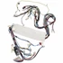 Picture 1/2 -wiring harness (original) BEKO dishwasher / ORDER ONLY