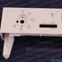 Picture 2/8 -front panel (control, (original)) BEKO dishwasher / ORDER ONLY