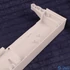 Picture 8/8 -front panel (control, (original)) BEKO dishwasher / ORDER ONLY