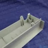 Picture 5/8 -cover, kickplate (original) BEKO dishwasher / ORDER ONLY